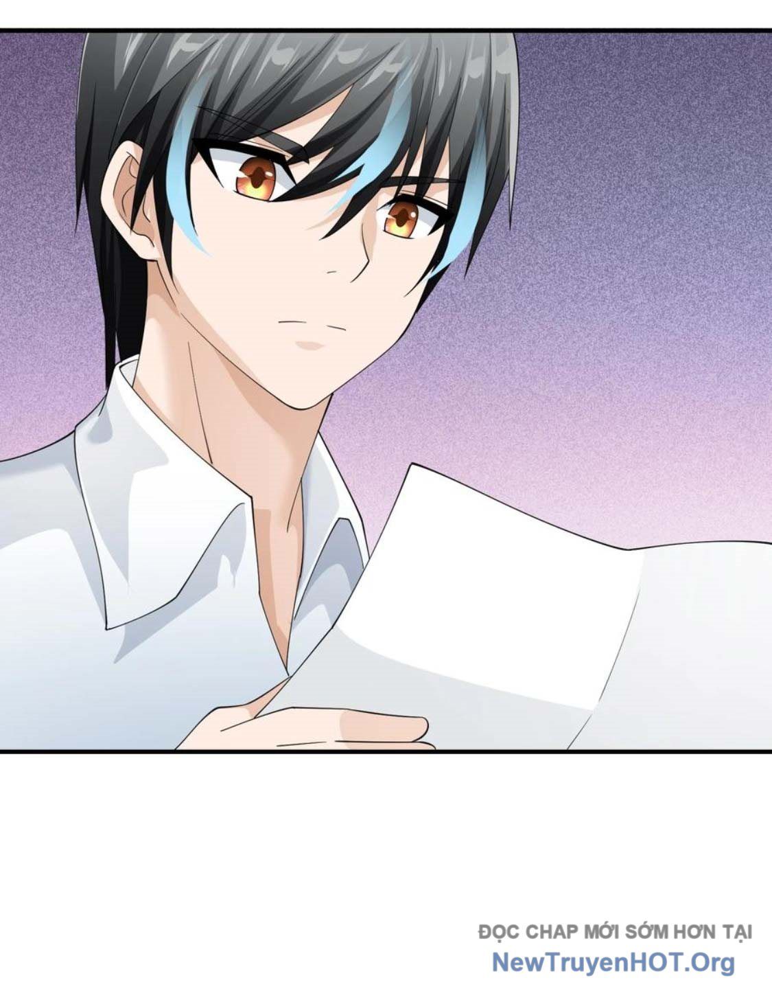 Tiểu Bạo Chúa Không Muốn Gặp Kết Thảm Chapter 70 - 60