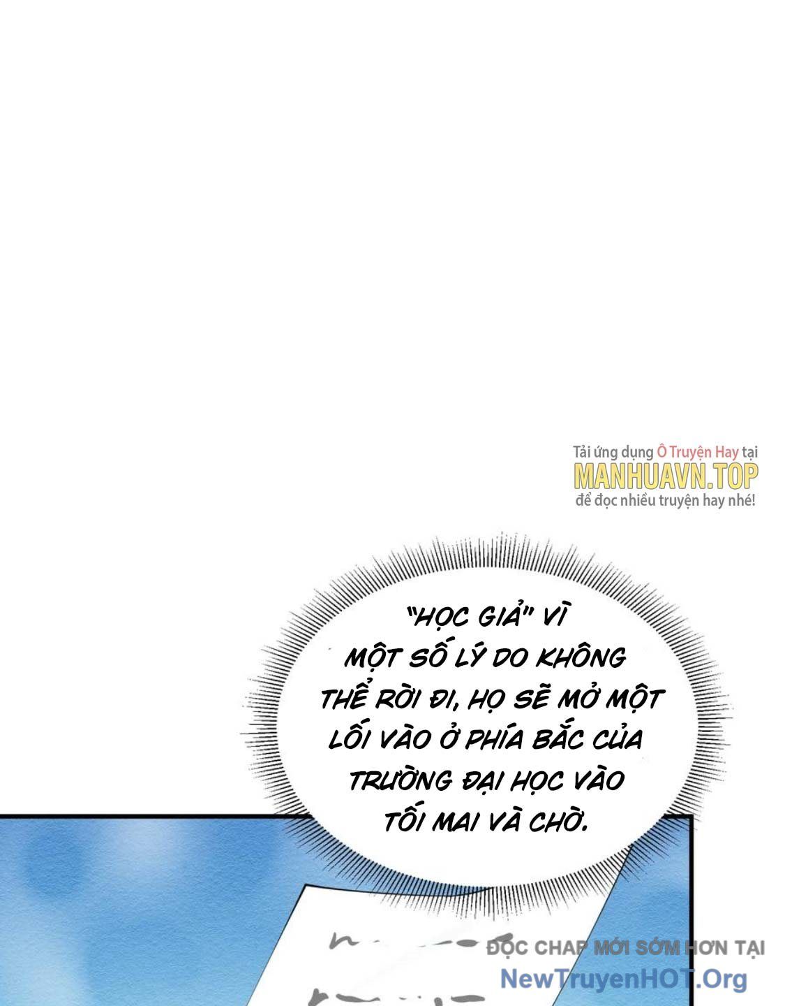 Tiểu Bạo Chúa Không Muốn Gặp Kết Thảm Chapter 70 - 61