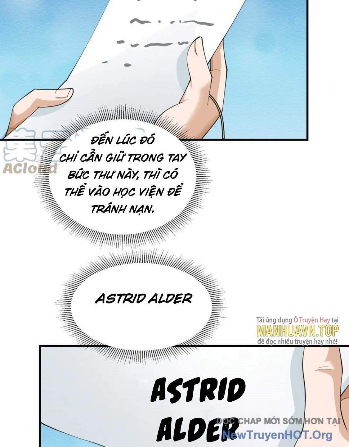 Tiểu Bạo Chúa Không Muốn Gặp Kết Thảm Chapter 70 - 62