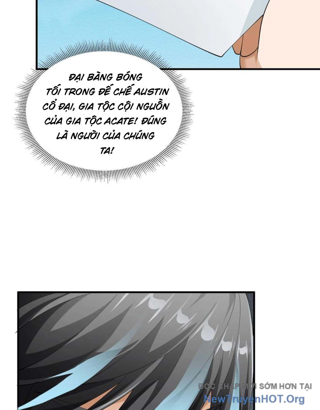 Tiểu Bạo Chúa Không Muốn Gặp Kết Thảm Chapter 70 - 63