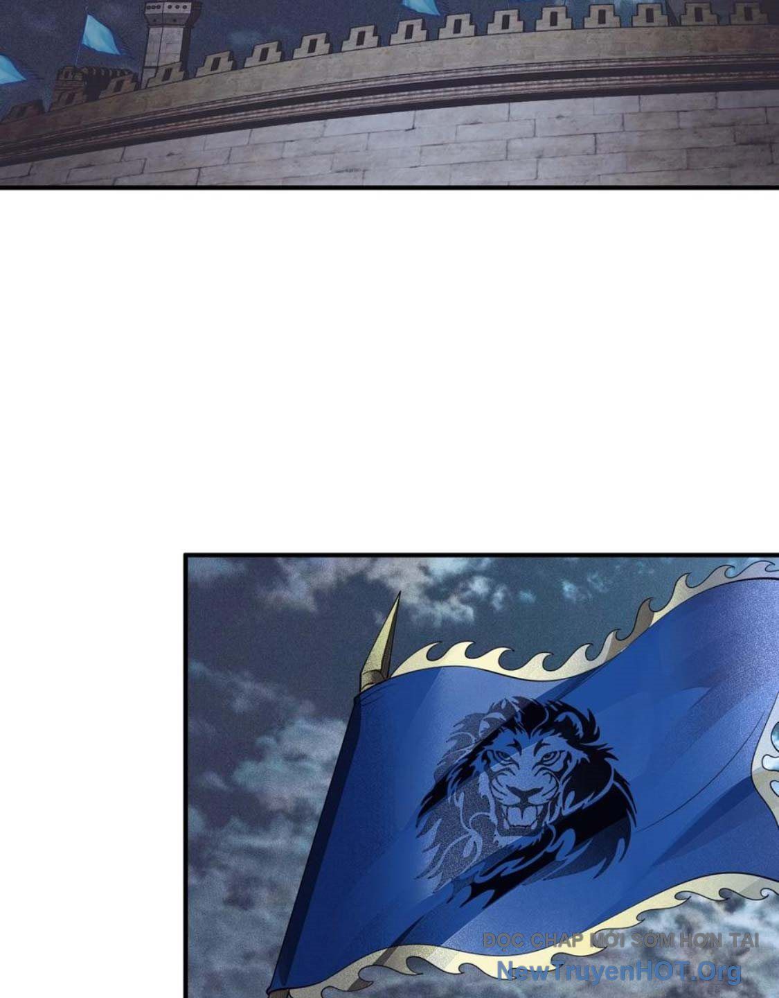 Tiểu Bạo Chúa Không Muốn Gặp Kết Thảm Chapter 70 - 66