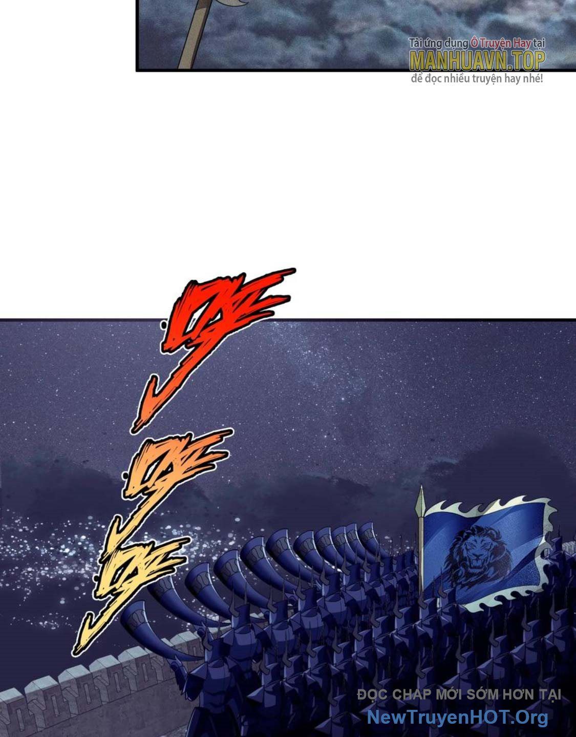 Tiểu Bạo Chúa Không Muốn Gặp Kết Thảm Chapter 70 - 67