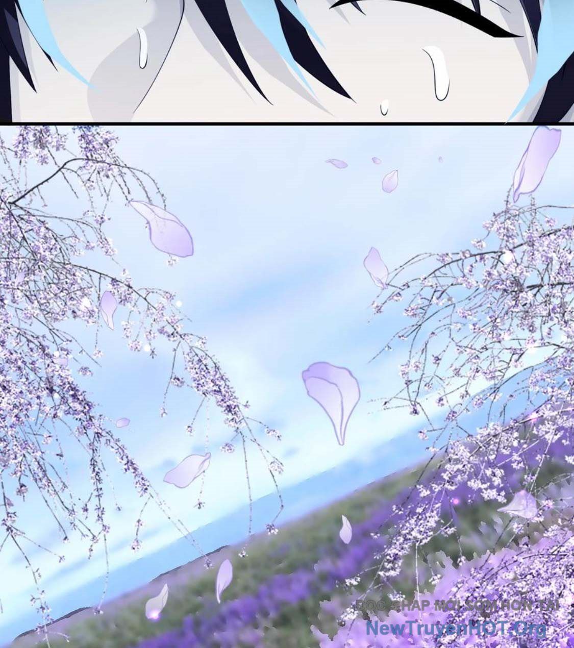 Tiểu Bạo Chúa Không Muốn Gặp Kết Thảm Chapter 70 - 8