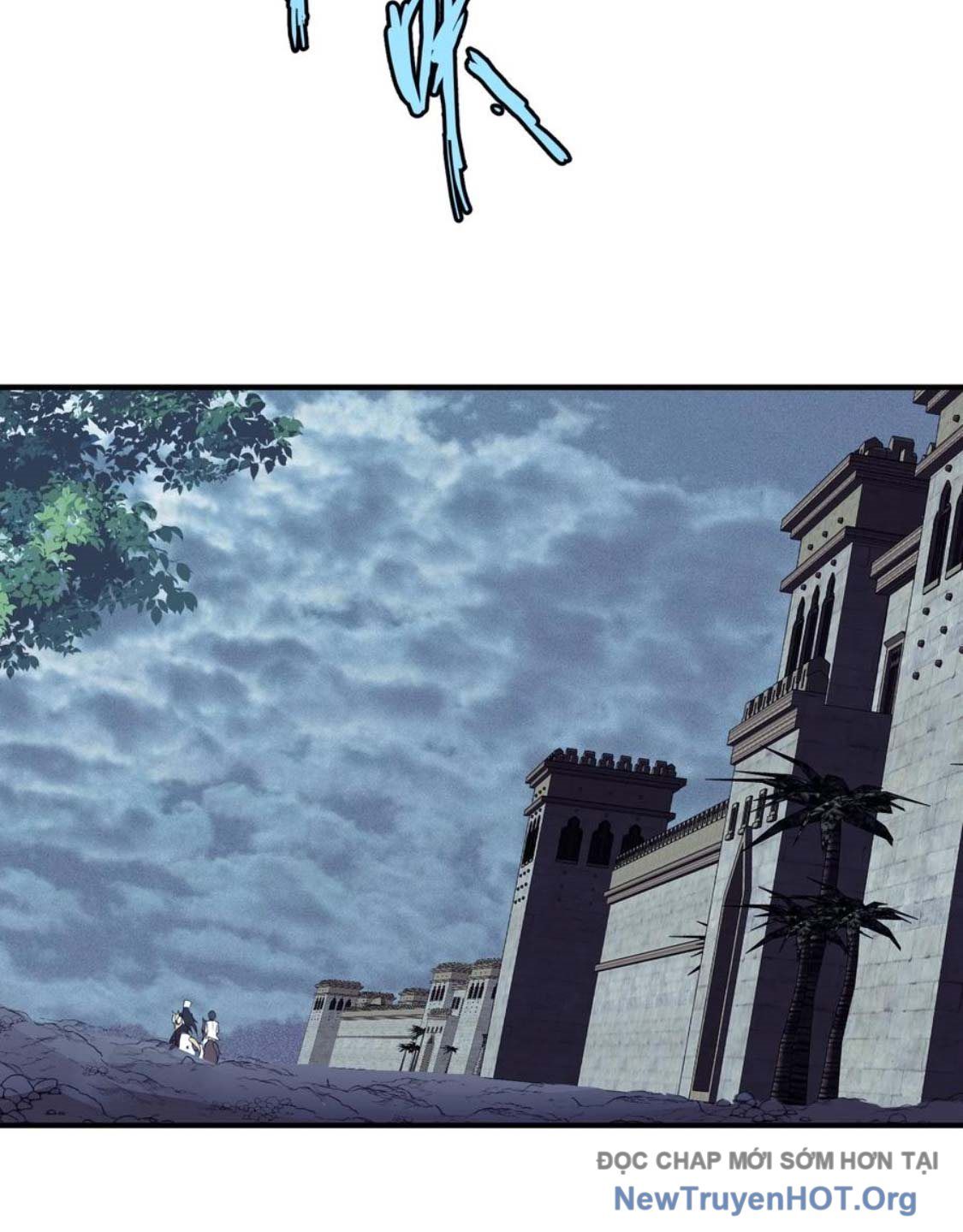 Tiểu Bạo Chúa Không Muốn Gặp Kết Thảm Chapter 70 - 71