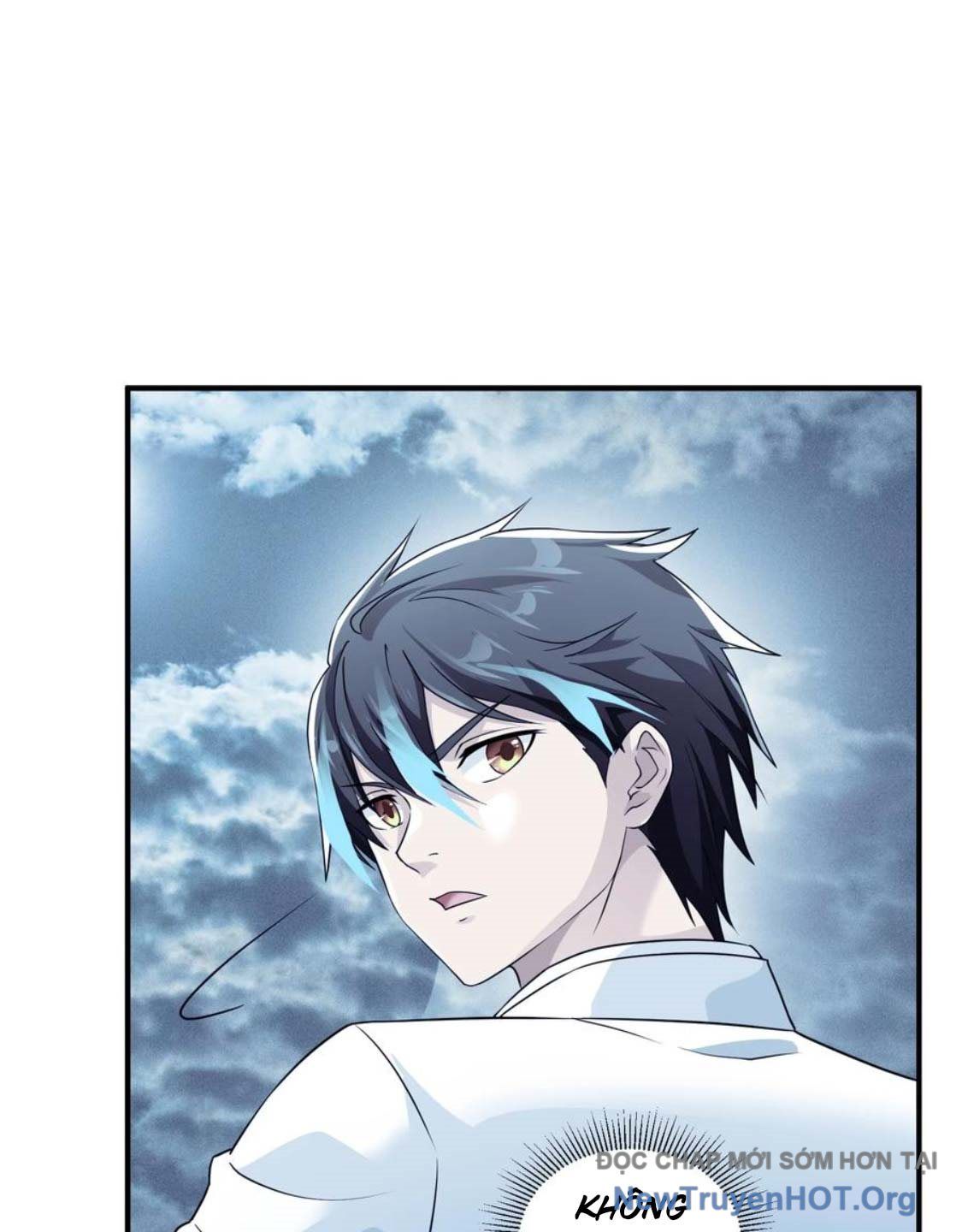 Tiểu Bạo Chúa Không Muốn Gặp Kết Thảm Chapter 70 - 72