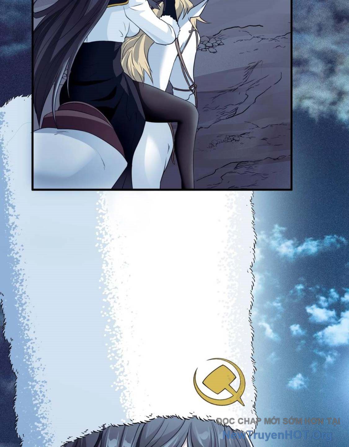 Tiểu Bạo Chúa Không Muốn Gặp Kết Thảm Chapter 70 - 75