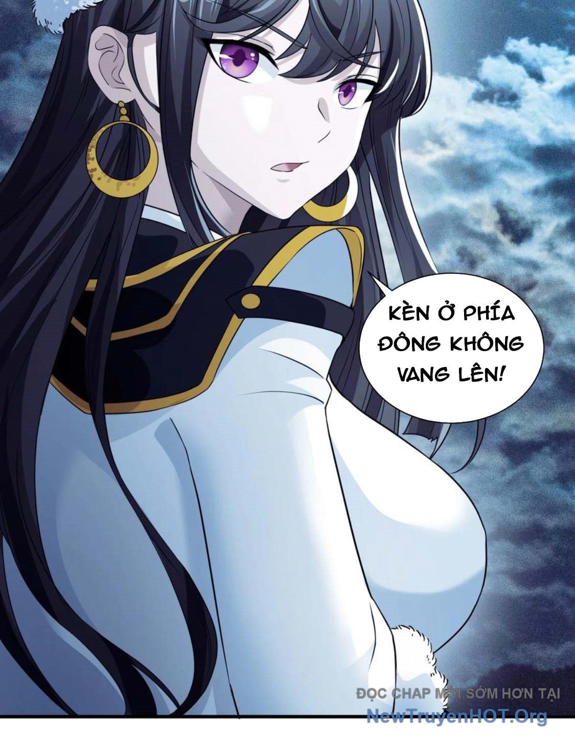 Tiểu Bạo Chúa Không Muốn Gặp Kết Thảm Chapter 70 - 76