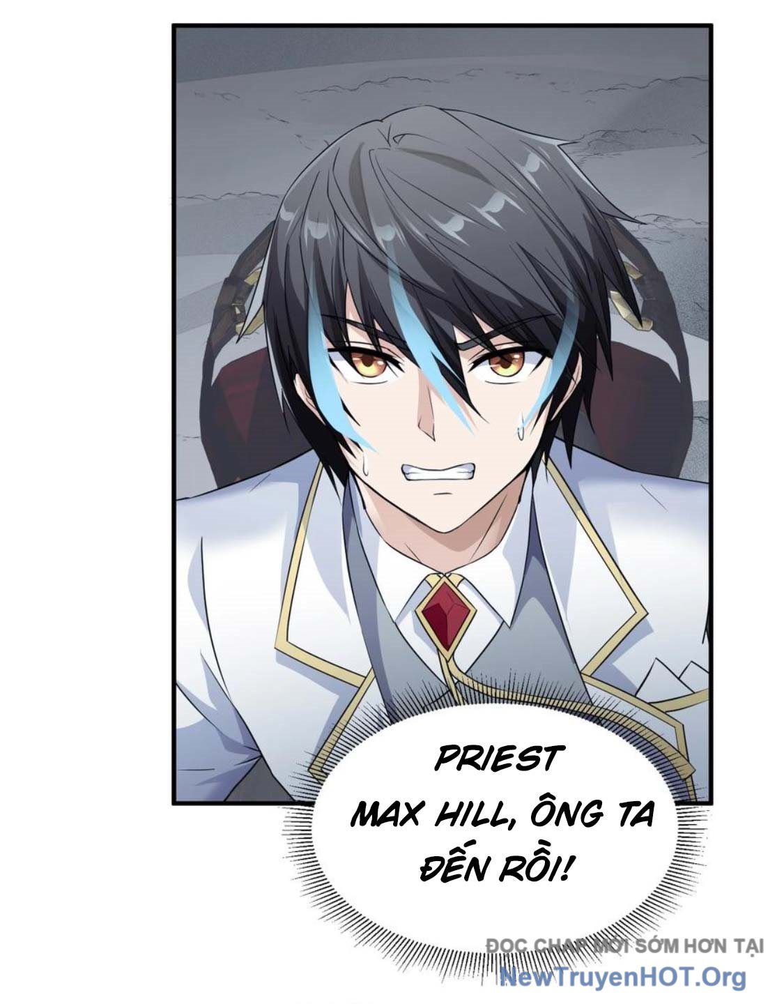 Tiểu Bạo Chúa Không Muốn Gặp Kết Thảm Chapter 70 - 80