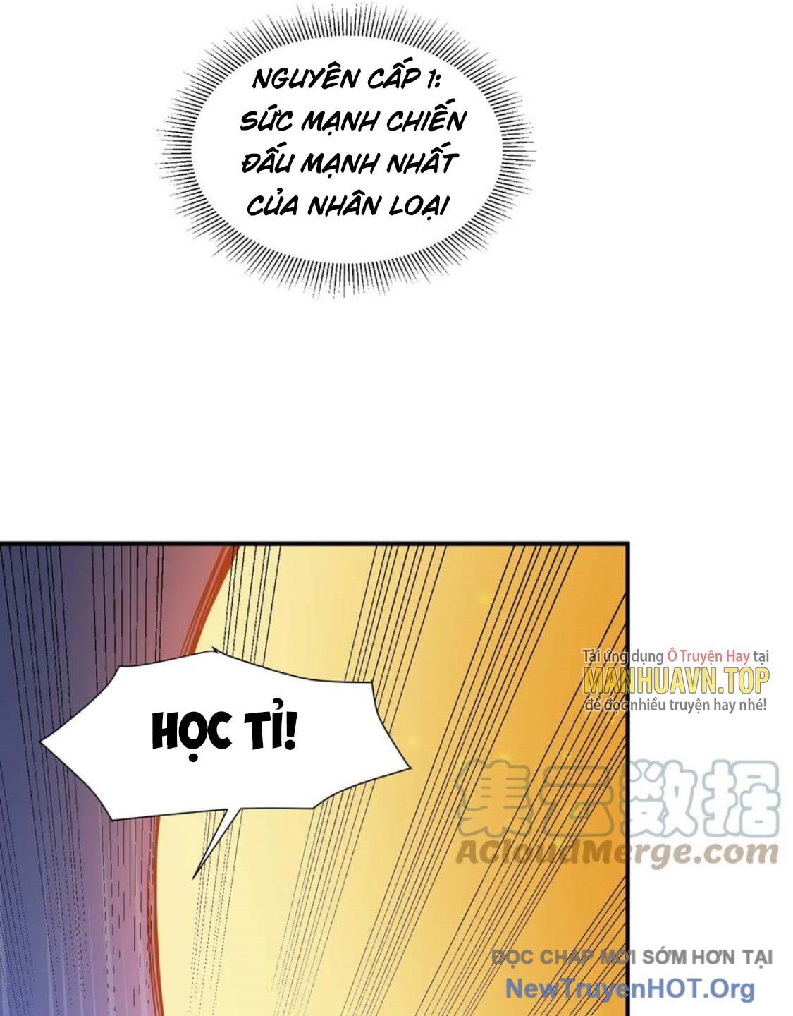 Tiểu Bạo Chúa Không Muốn Gặp Kết Thảm Chapter 70 - 81