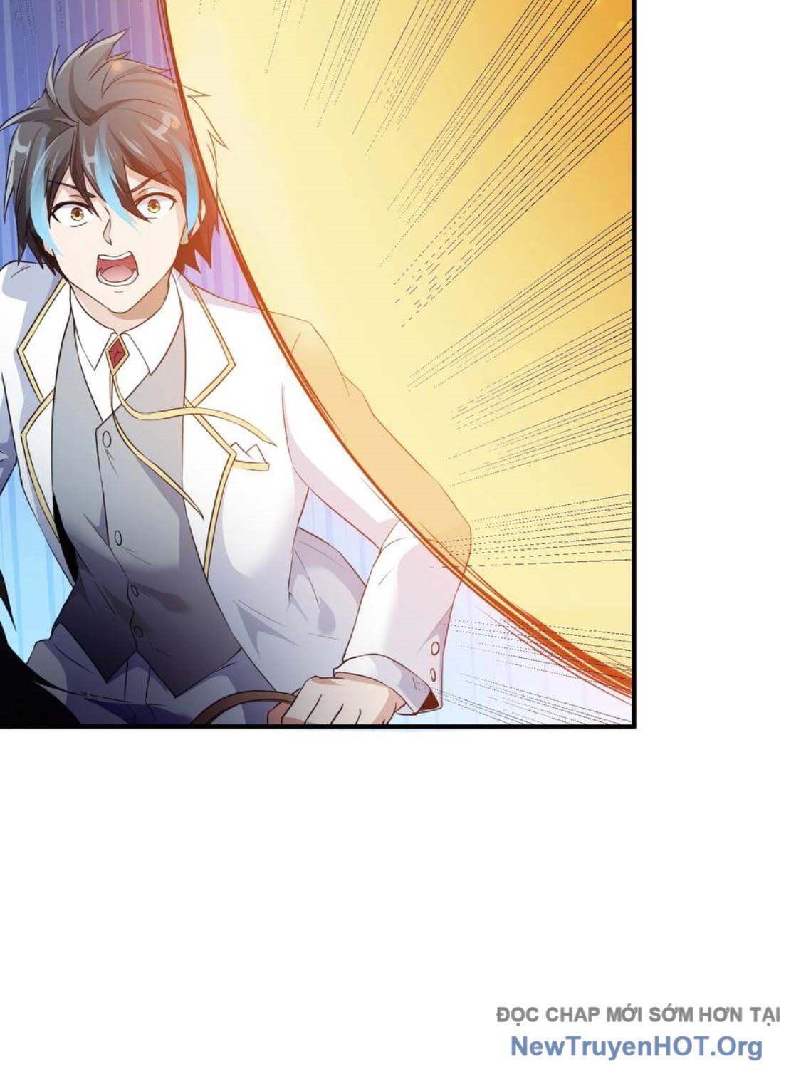 Tiểu Bạo Chúa Không Muốn Gặp Kết Thảm Chapter 70 - 82