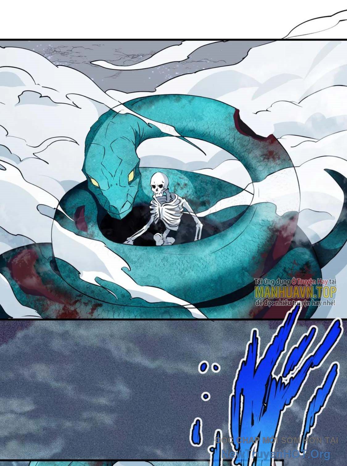 Tiểu Bạo Chúa Không Muốn Gặp Kết Thảm Chapter 70 - 87