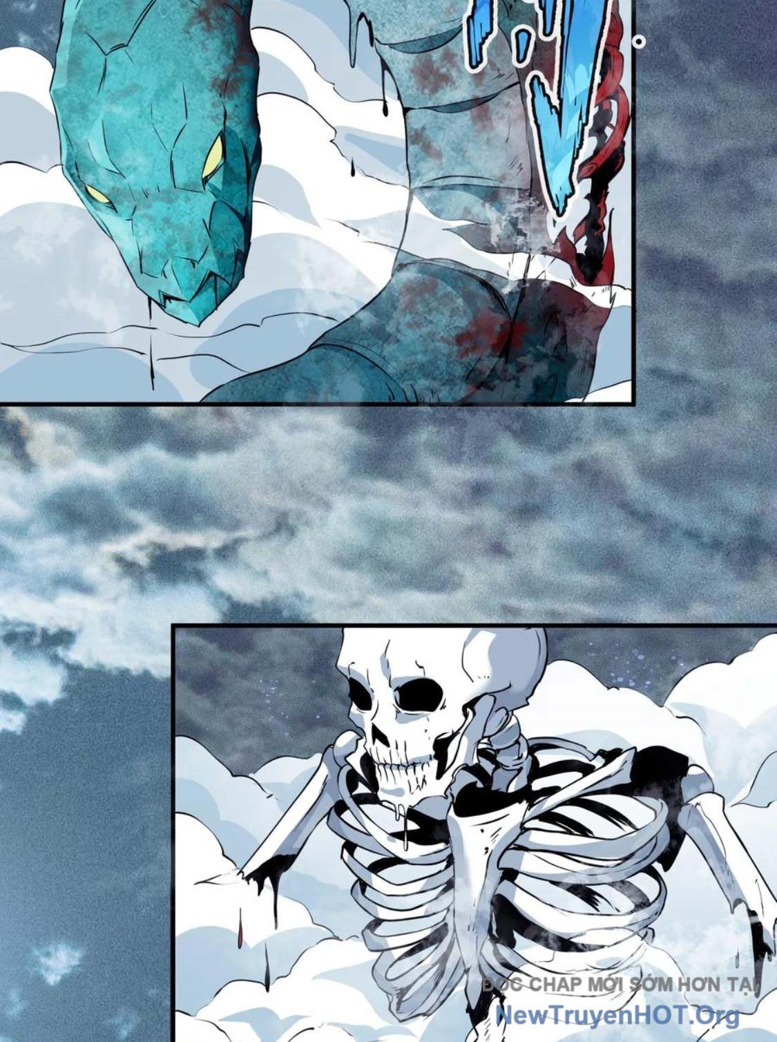 Tiểu Bạo Chúa Không Muốn Gặp Kết Thảm Chapter 70 - 88