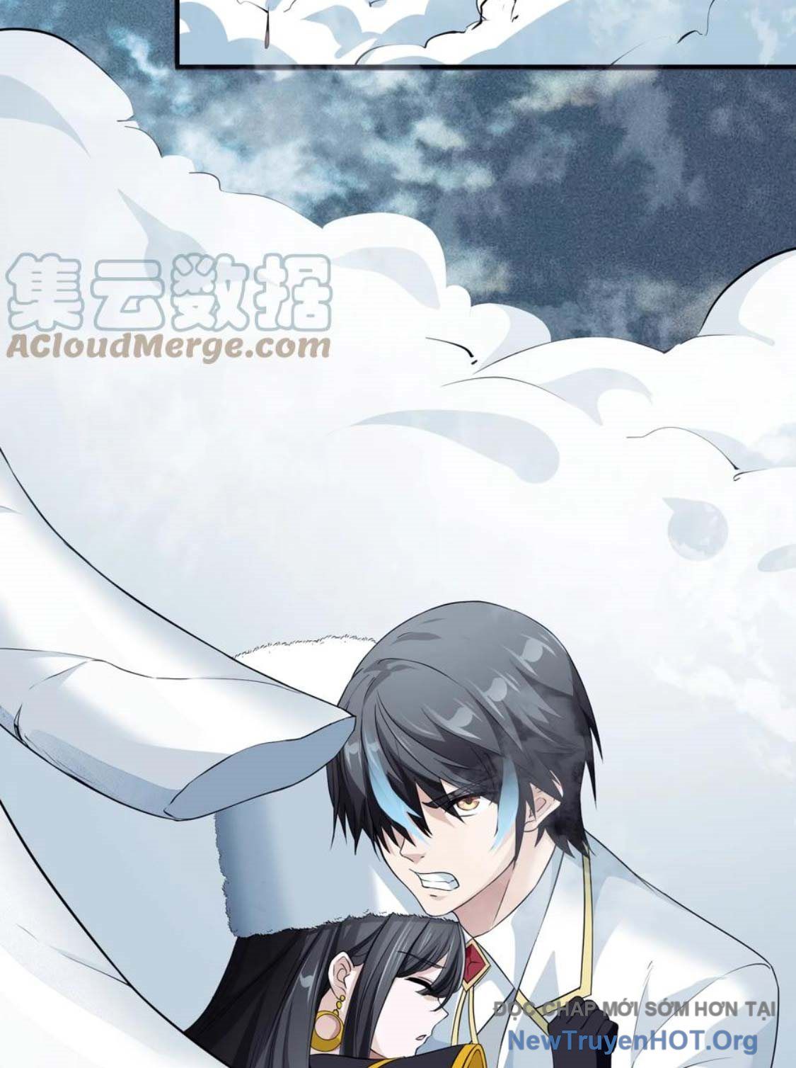 Tiểu Bạo Chúa Không Muốn Gặp Kết Thảm Chapter 70 - 89