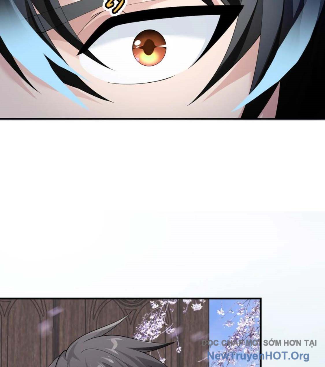 Tiểu Bạo Chúa Không Muốn Gặp Kết Thảm Chapter 70 - 10