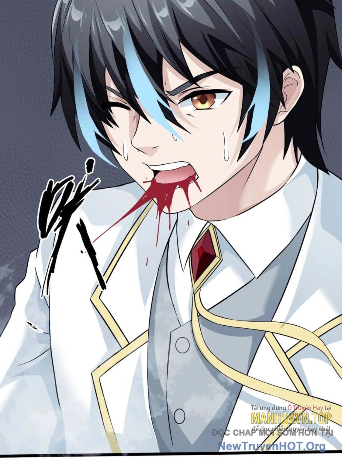 Tiểu Bạo Chúa Không Muốn Gặp Kết Thảm Chapter 70 - 91