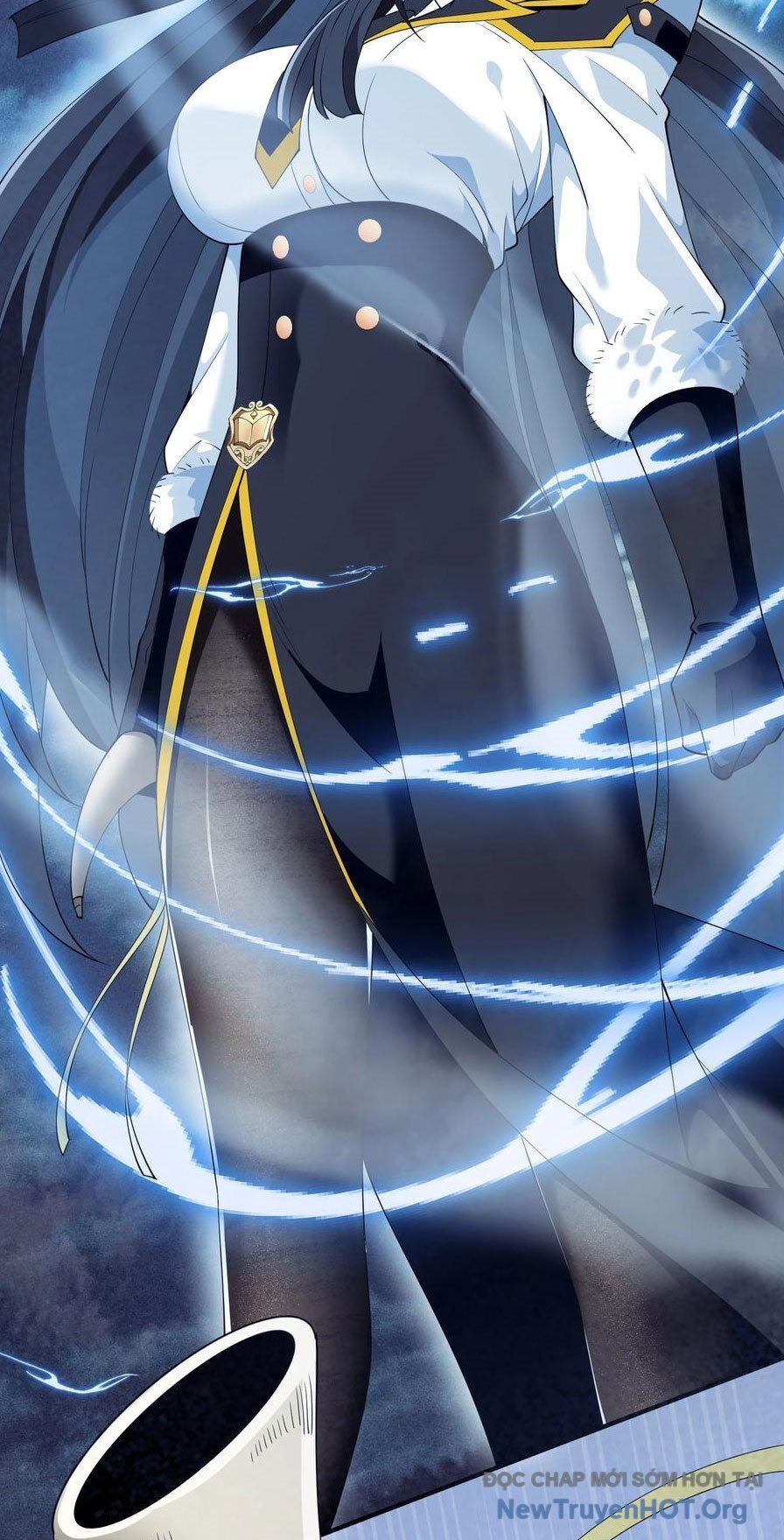 Tiểu Bạo Chúa Không Muốn Gặp Kết Thảm Chapter 71 - 11