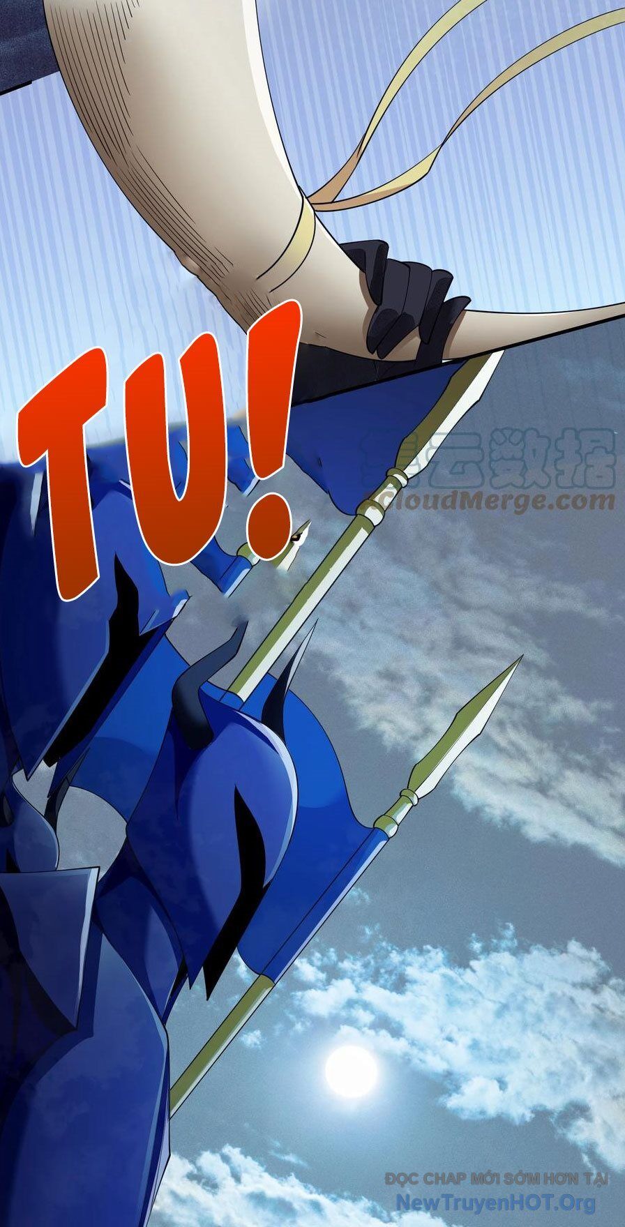 Tiểu Bạo Chúa Không Muốn Gặp Kết Thảm Chapter 71 - 12