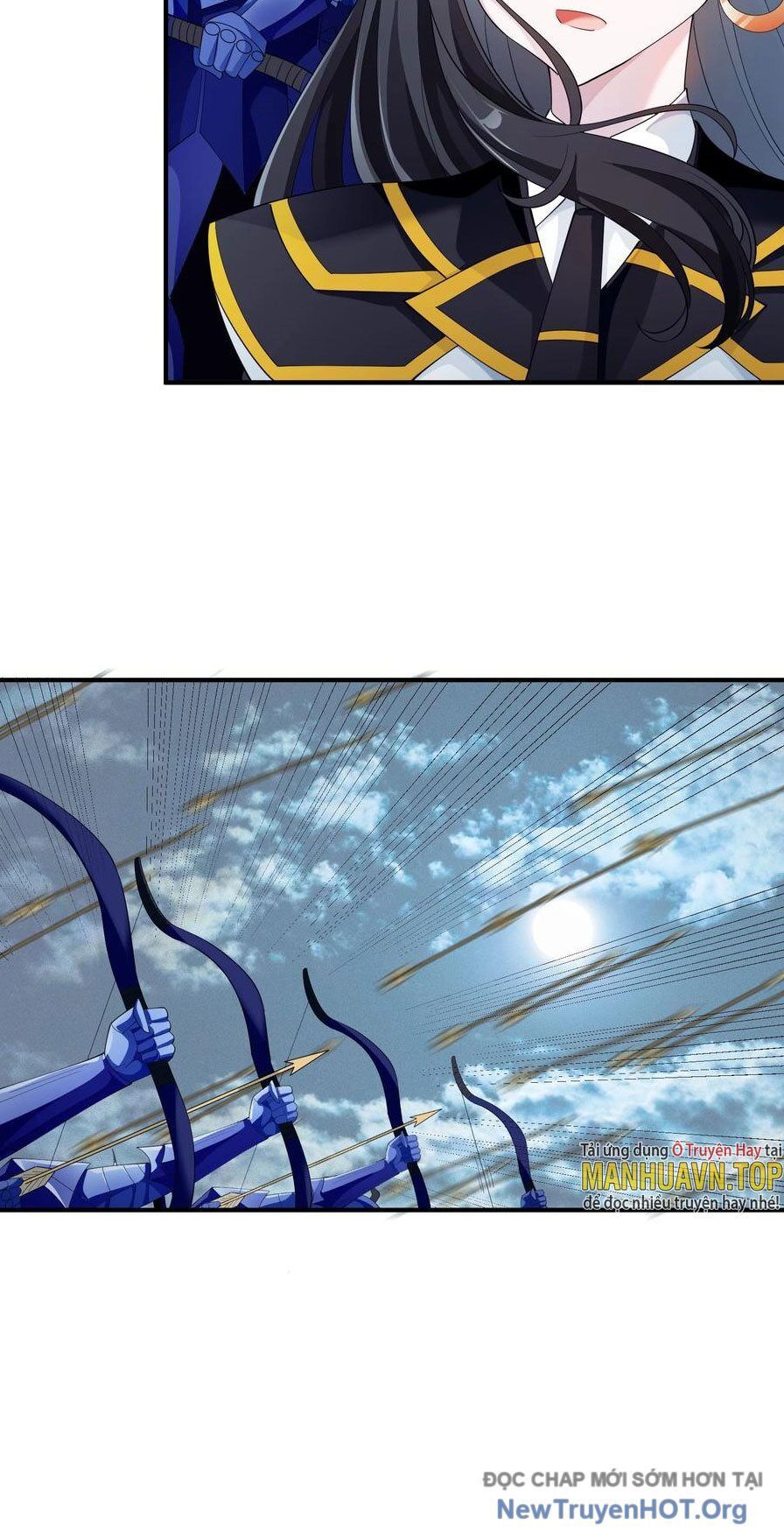 Tiểu Bạo Chúa Không Muốn Gặp Kết Thảm Chapter 71 - 14