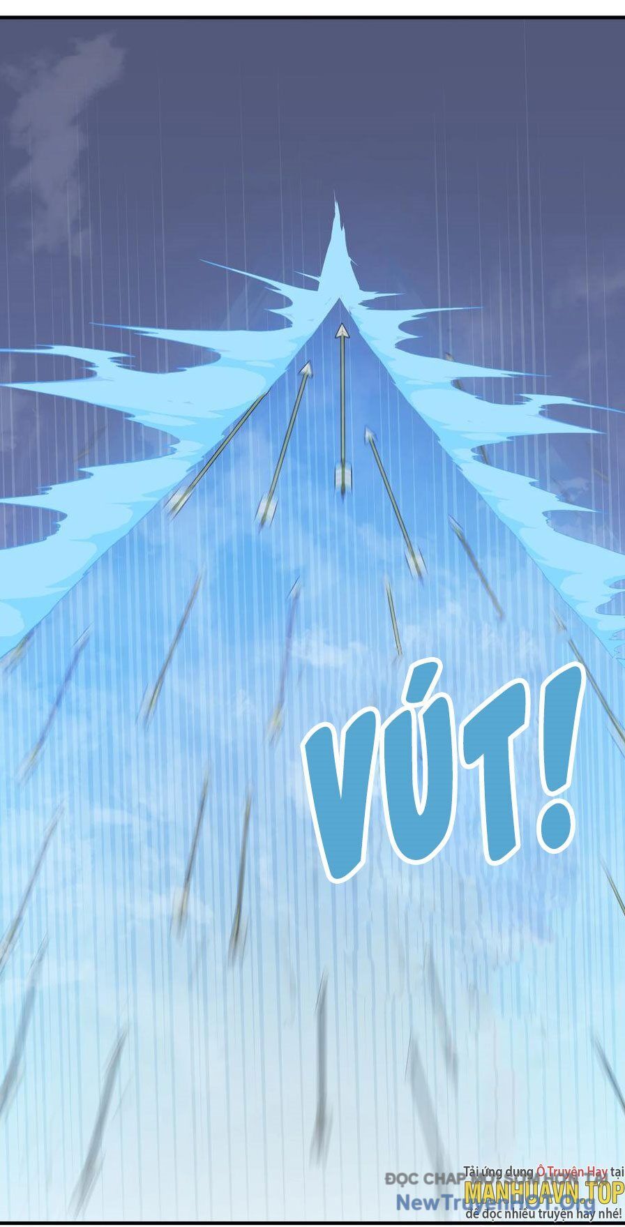 Tiểu Bạo Chúa Không Muốn Gặp Kết Thảm Chapter 71 - 15