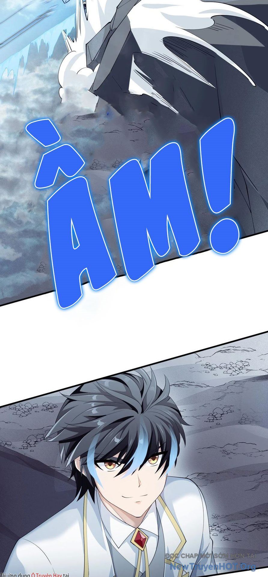 Tiểu Bạo Chúa Không Muốn Gặp Kết Thảm Chapter 71 - 17