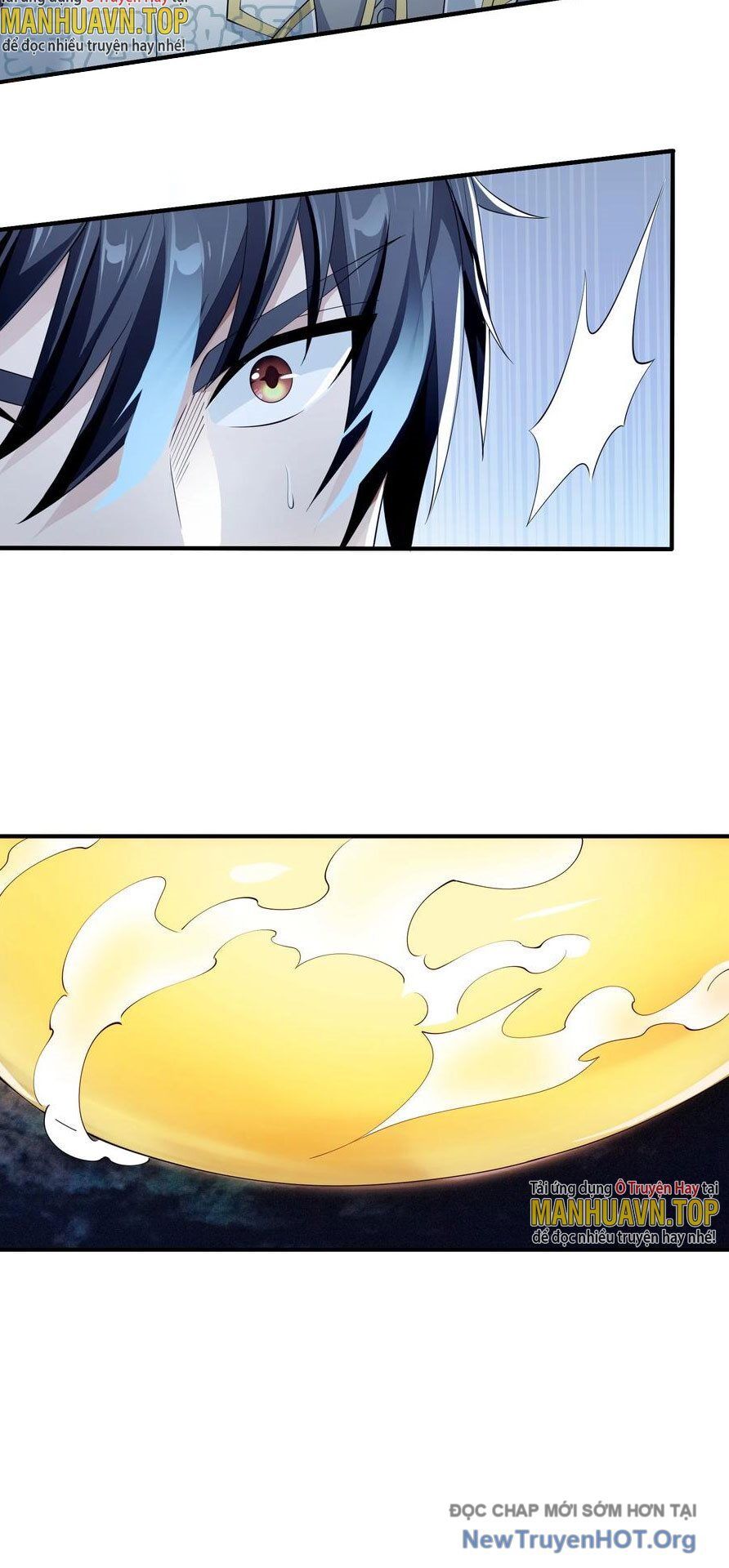 Tiểu Bạo Chúa Không Muốn Gặp Kết Thảm Chapter 71 - 18