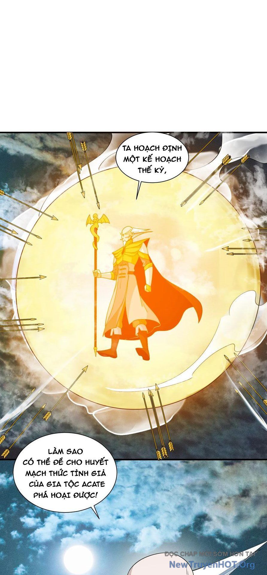 Tiểu Bạo Chúa Không Muốn Gặp Kết Thảm Chapter 71 - 19