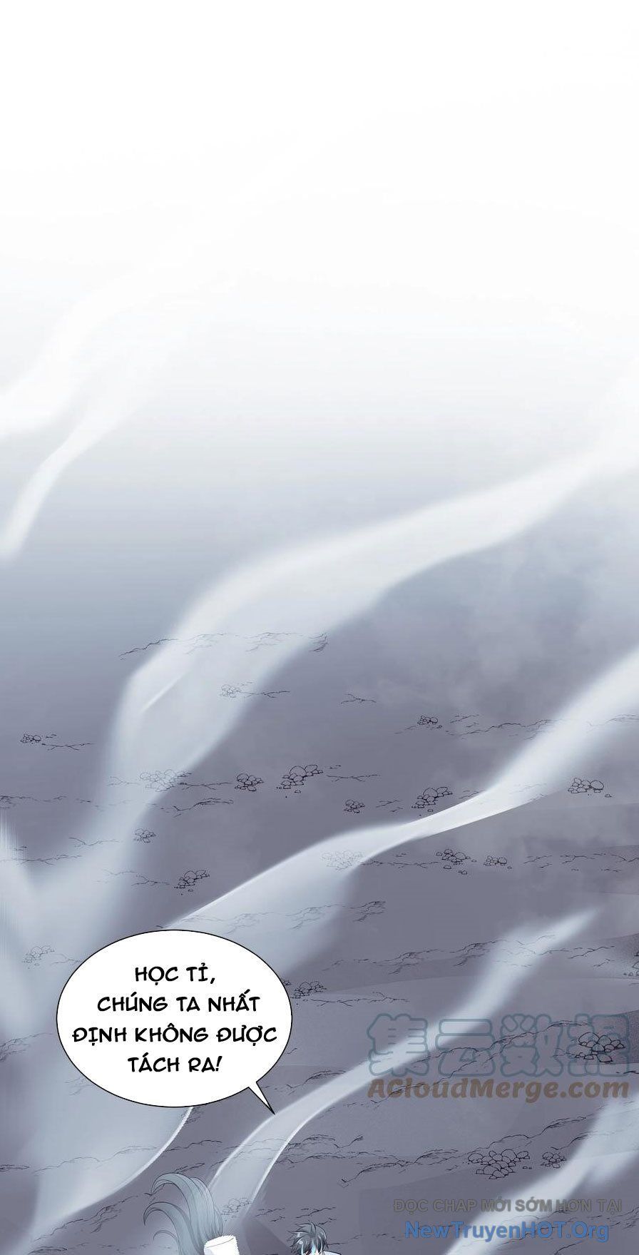 Tiểu Bạo Chúa Không Muốn Gặp Kết Thảm Chapter 71 - 3