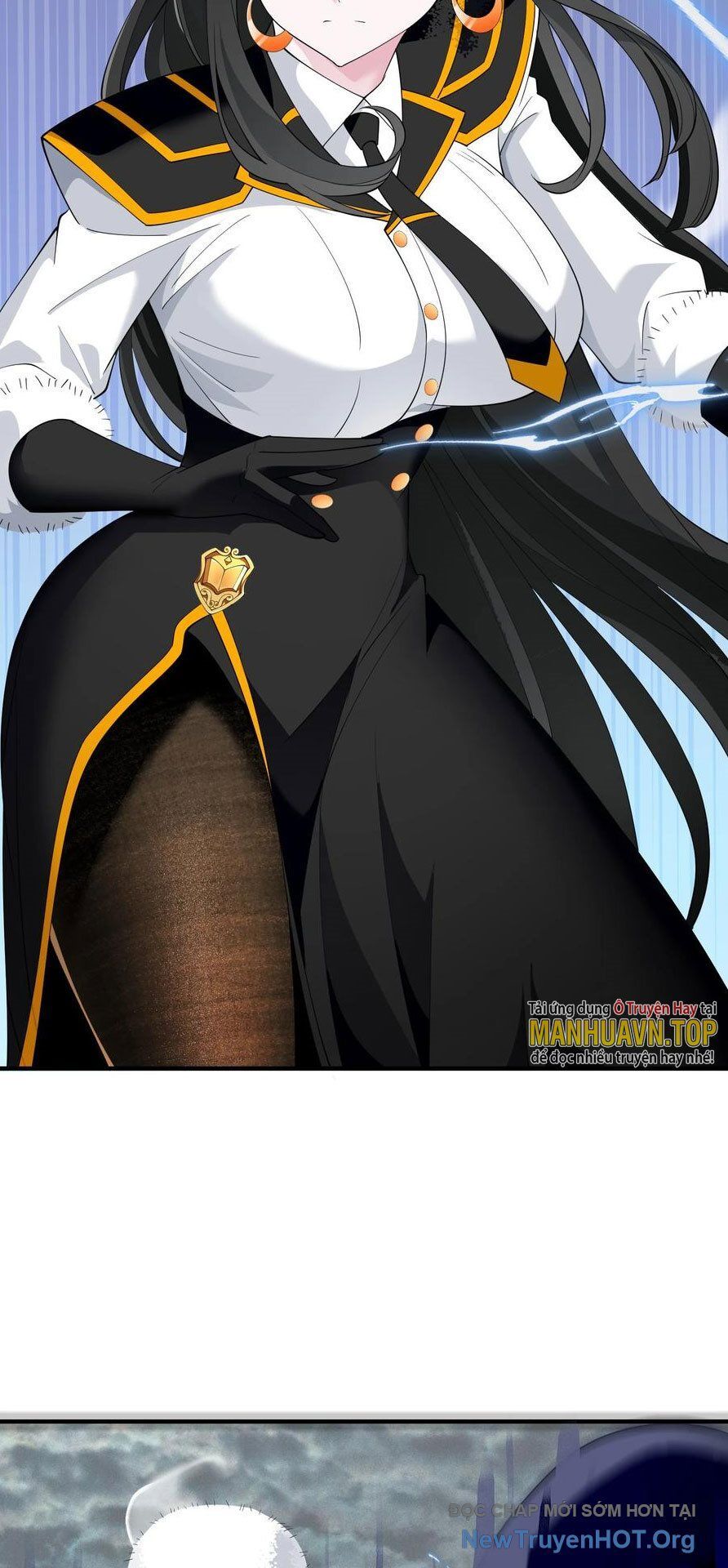 Tiểu Bạo Chúa Không Muốn Gặp Kết Thảm Chapter 71 - 25