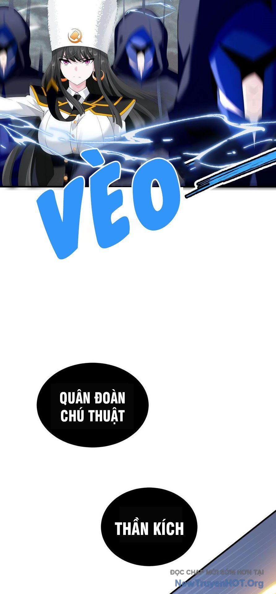 Tiểu Bạo Chúa Không Muốn Gặp Kết Thảm Chapter 71 - 26