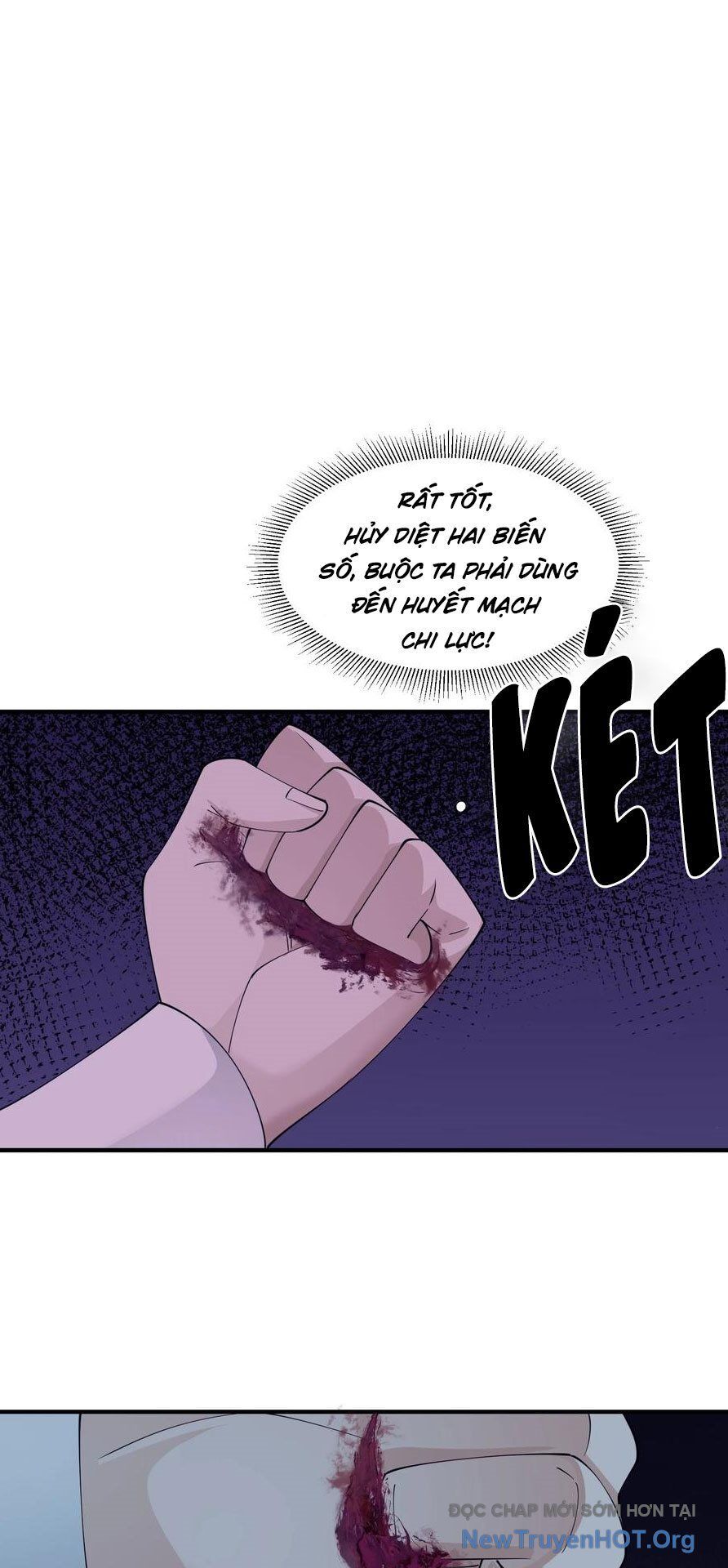 Tiểu Bạo Chúa Không Muốn Gặp Kết Thảm Chapter 71 - 31