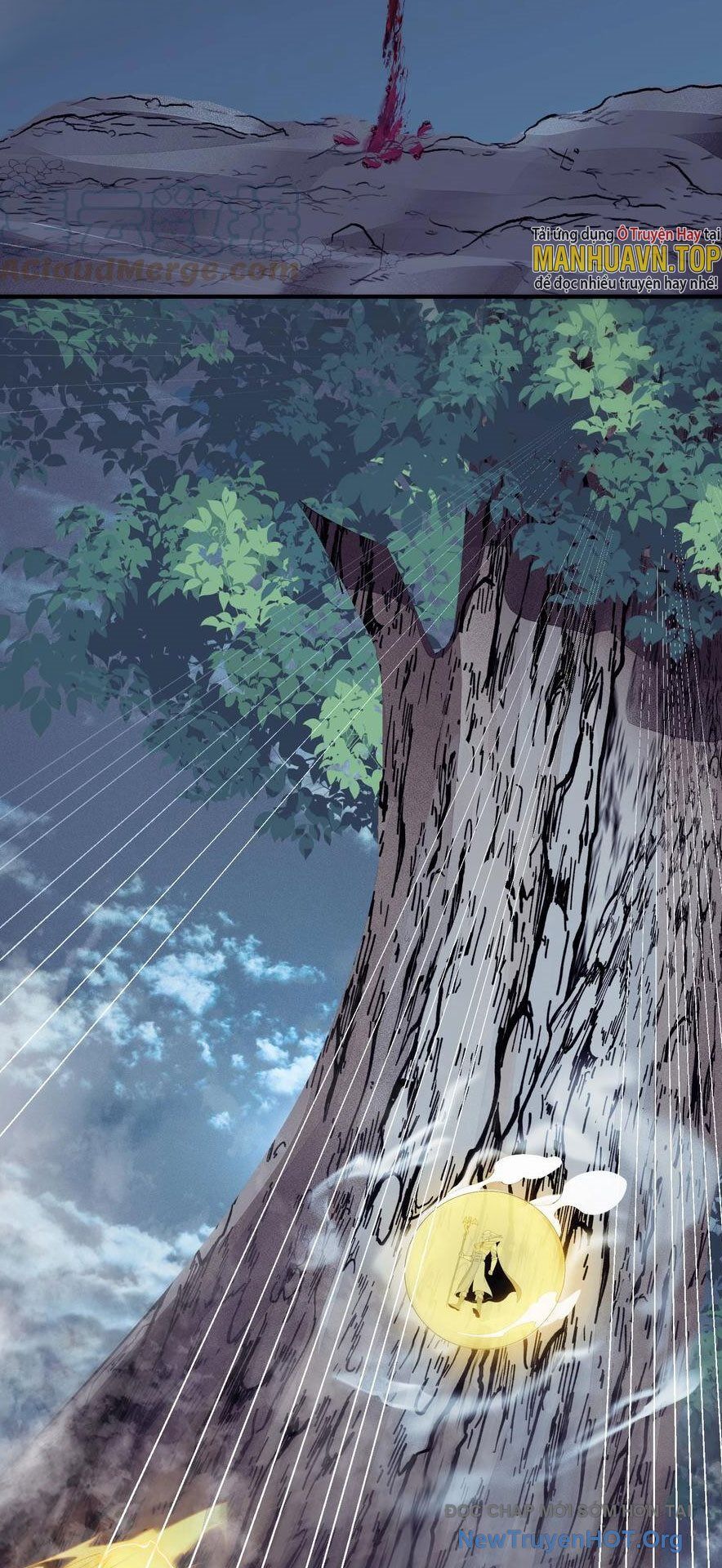 Tiểu Bạo Chúa Không Muốn Gặp Kết Thảm Chapter 71 - 33