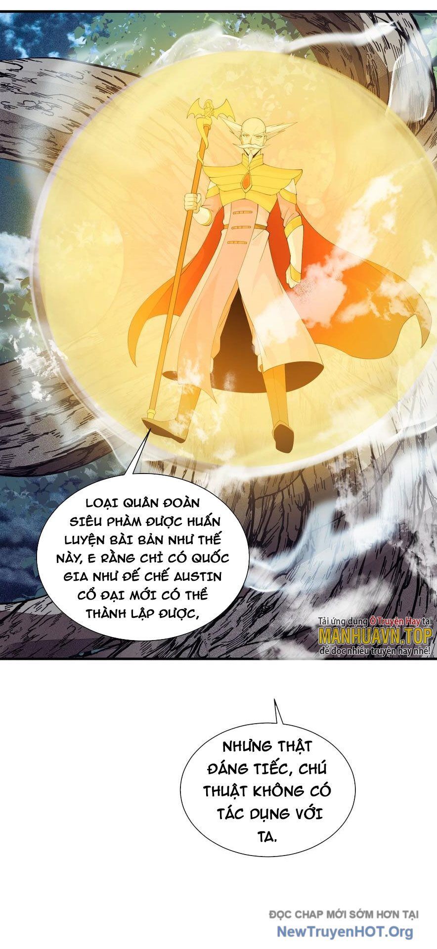 Tiểu Bạo Chúa Không Muốn Gặp Kết Thảm Chapter 71 - 36