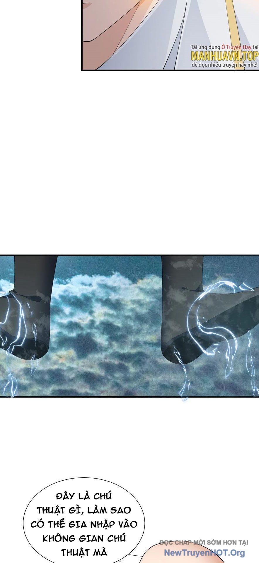 Tiểu Bạo Chúa Không Muốn Gặp Kết Thảm Chapter 71 - 38