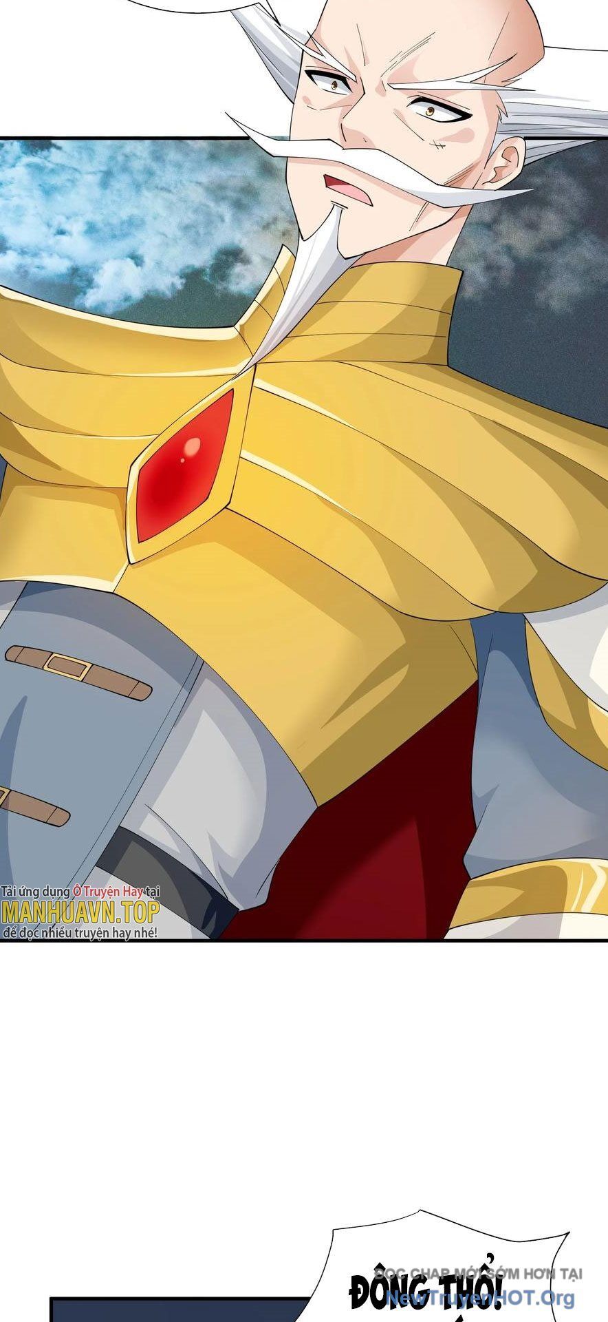 Tiểu Bạo Chúa Không Muốn Gặp Kết Thảm Chapter 71 - 39