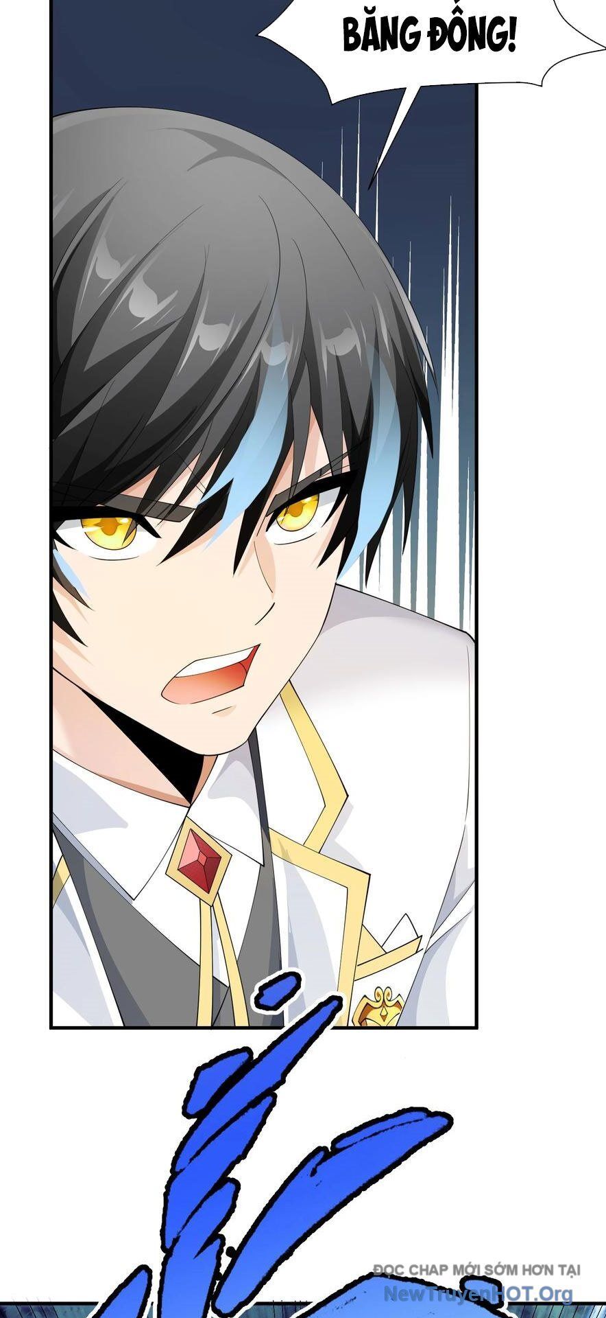 Tiểu Bạo Chúa Không Muốn Gặp Kết Thảm Chapter 71 - 40