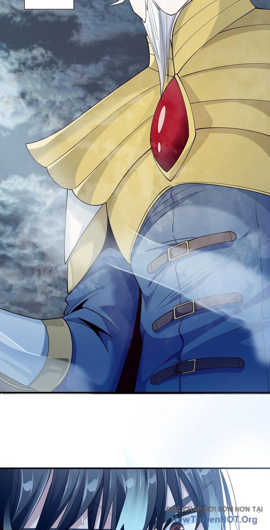 Tiểu Bạo Chúa Không Muốn Gặp Kết Thảm Chapter 71 - 5