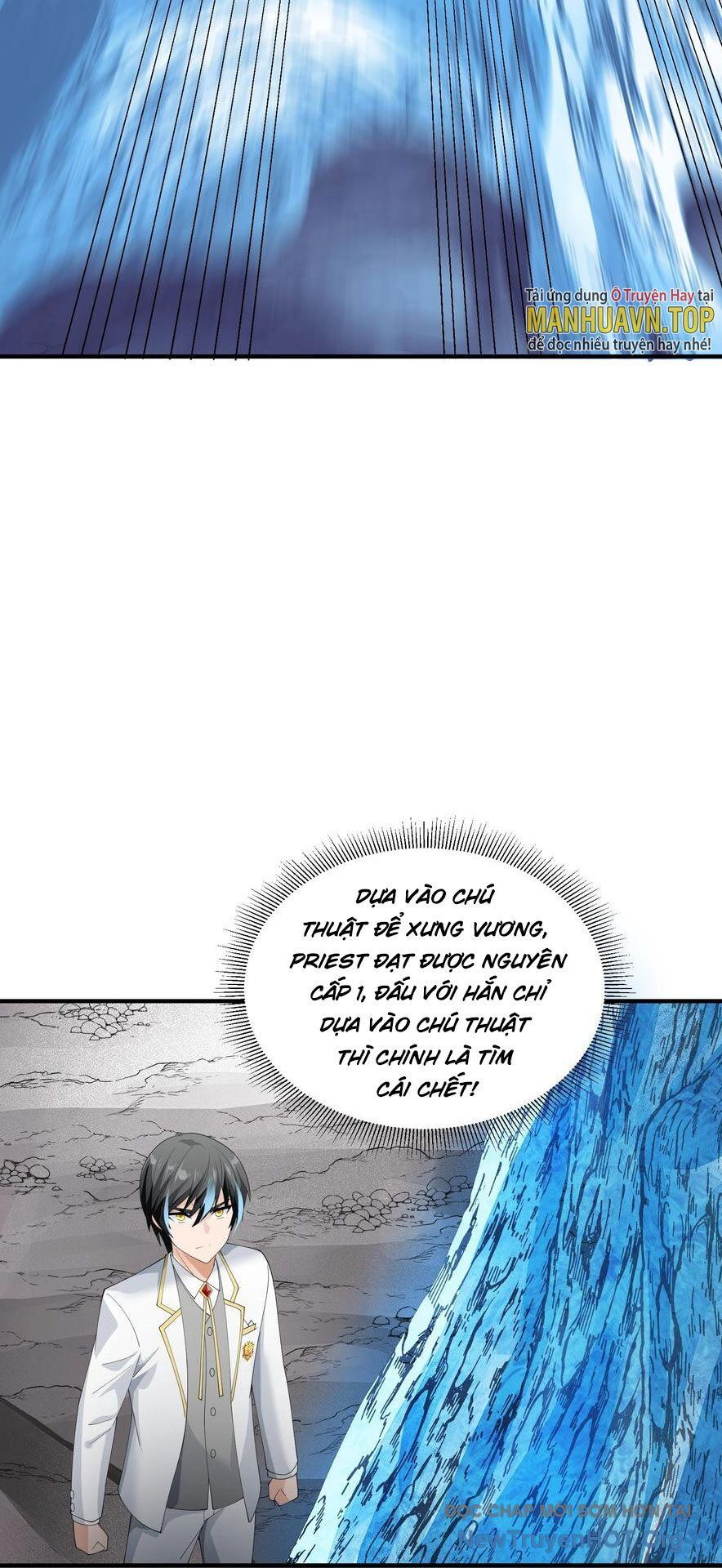 Tiểu Bạo Chúa Không Muốn Gặp Kết Thảm Chapter 71 - 42