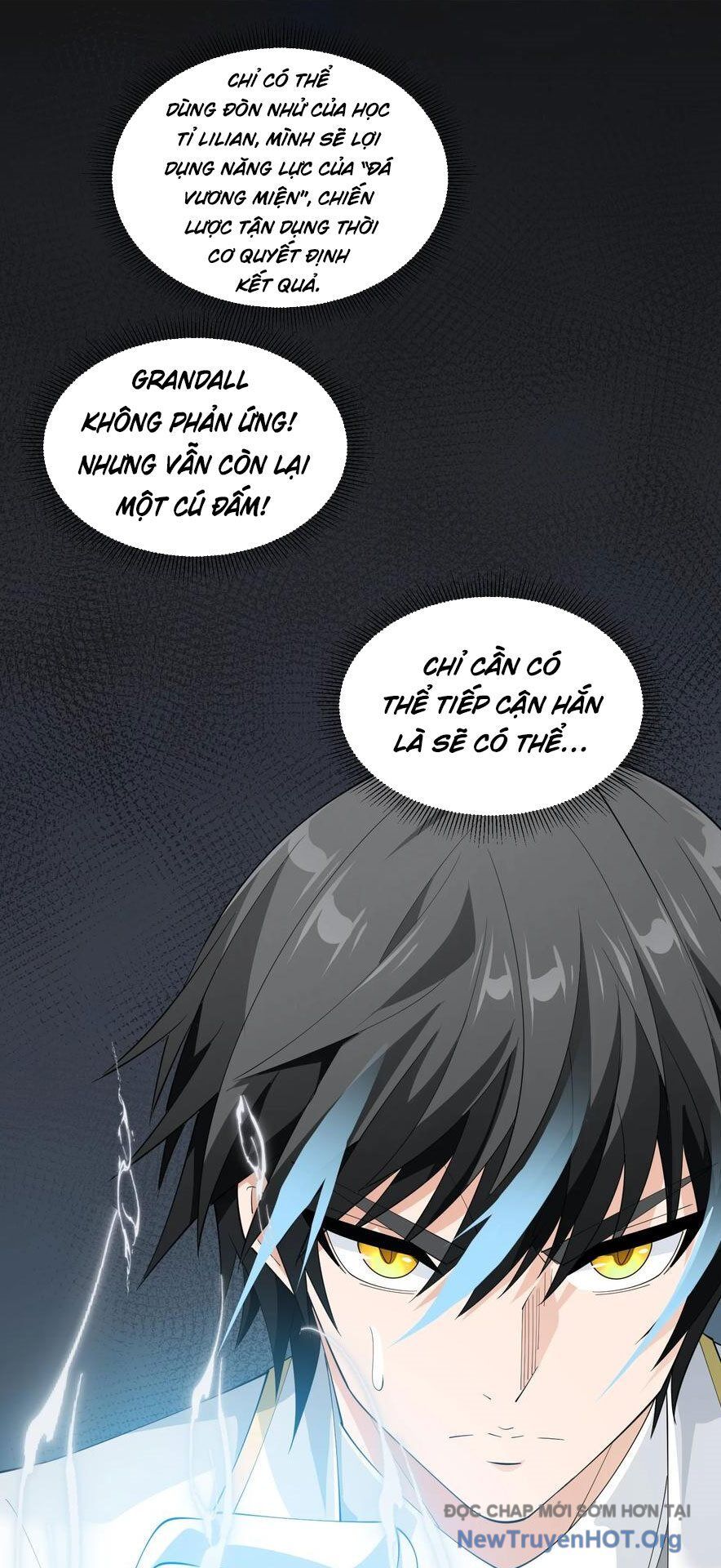 Tiểu Bạo Chúa Không Muốn Gặp Kết Thảm Chapter 71 - 43