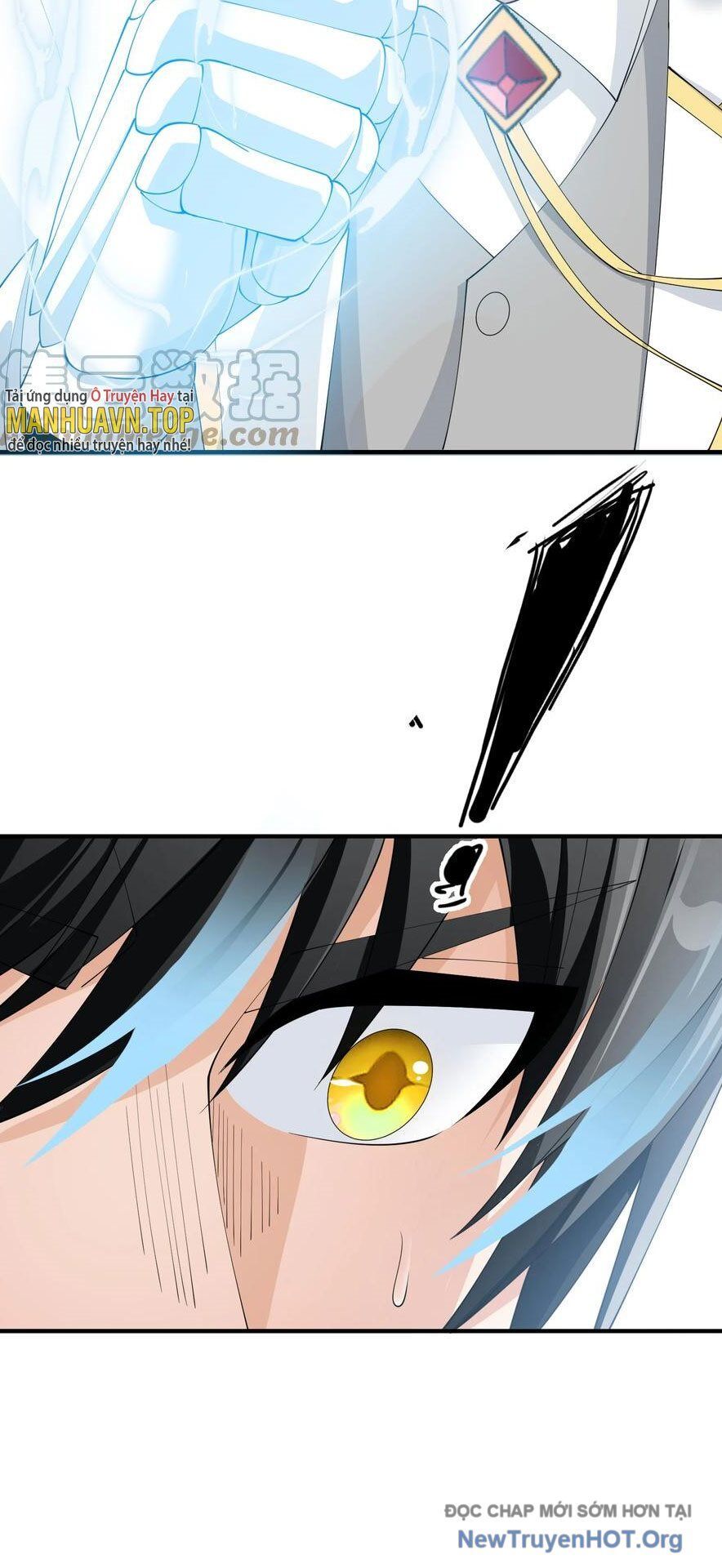 Tiểu Bạo Chúa Không Muốn Gặp Kết Thảm Chapter 71 - 44