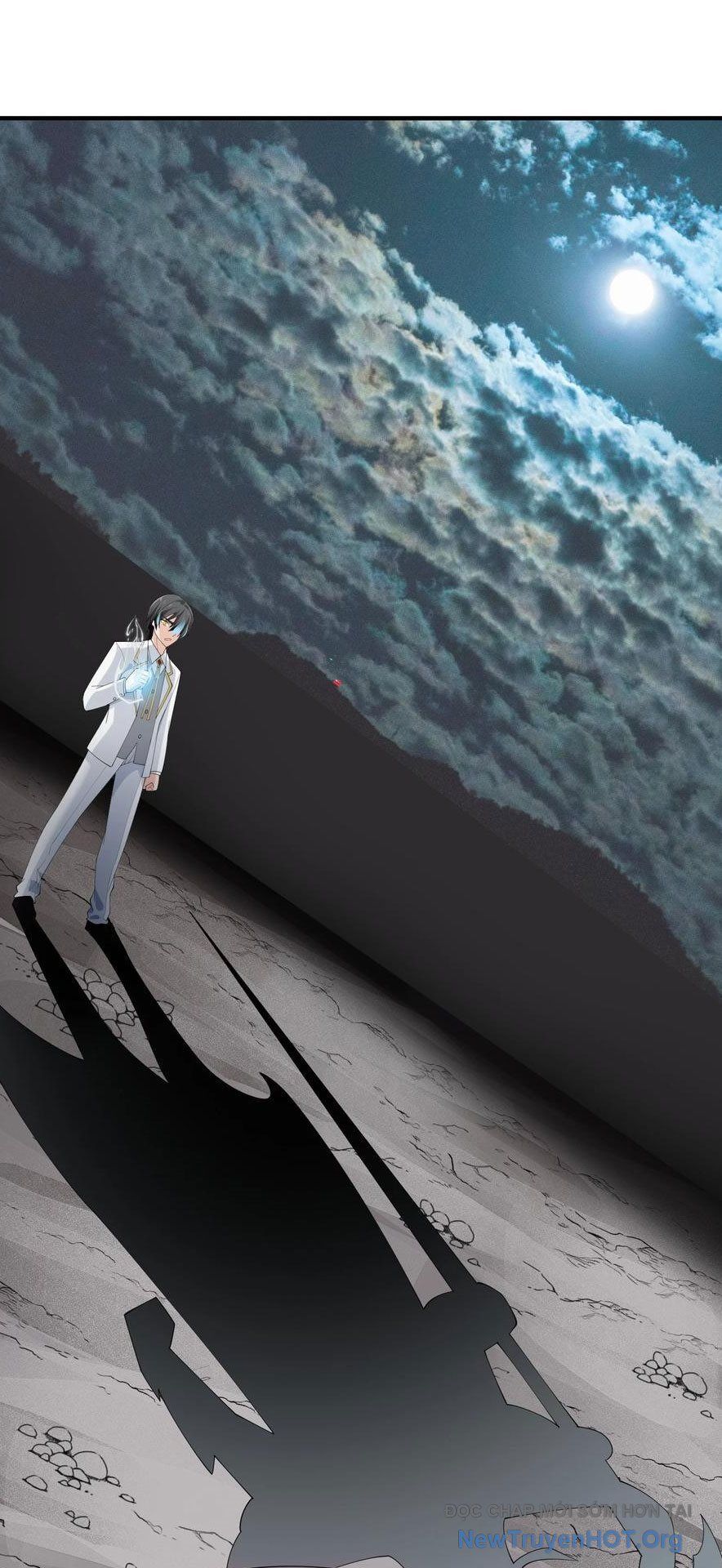 Tiểu Bạo Chúa Không Muốn Gặp Kết Thảm Chapter 71 - 45