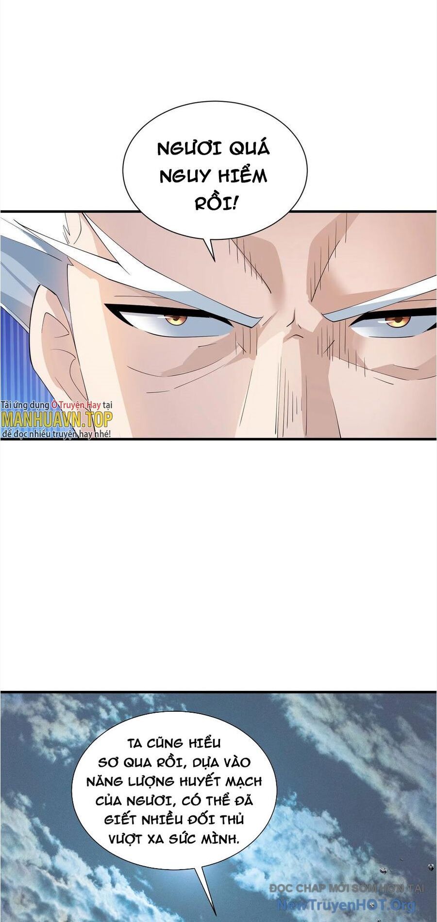 Tiểu Bạo Chúa Không Muốn Gặp Kết Thảm Chapter 71 - 48