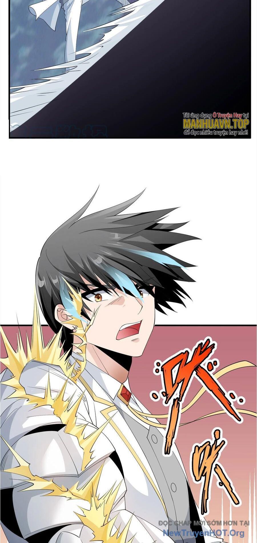 Tiểu Bạo Chúa Không Muốn Gặp Kết Thảm Chapter 71 - 52