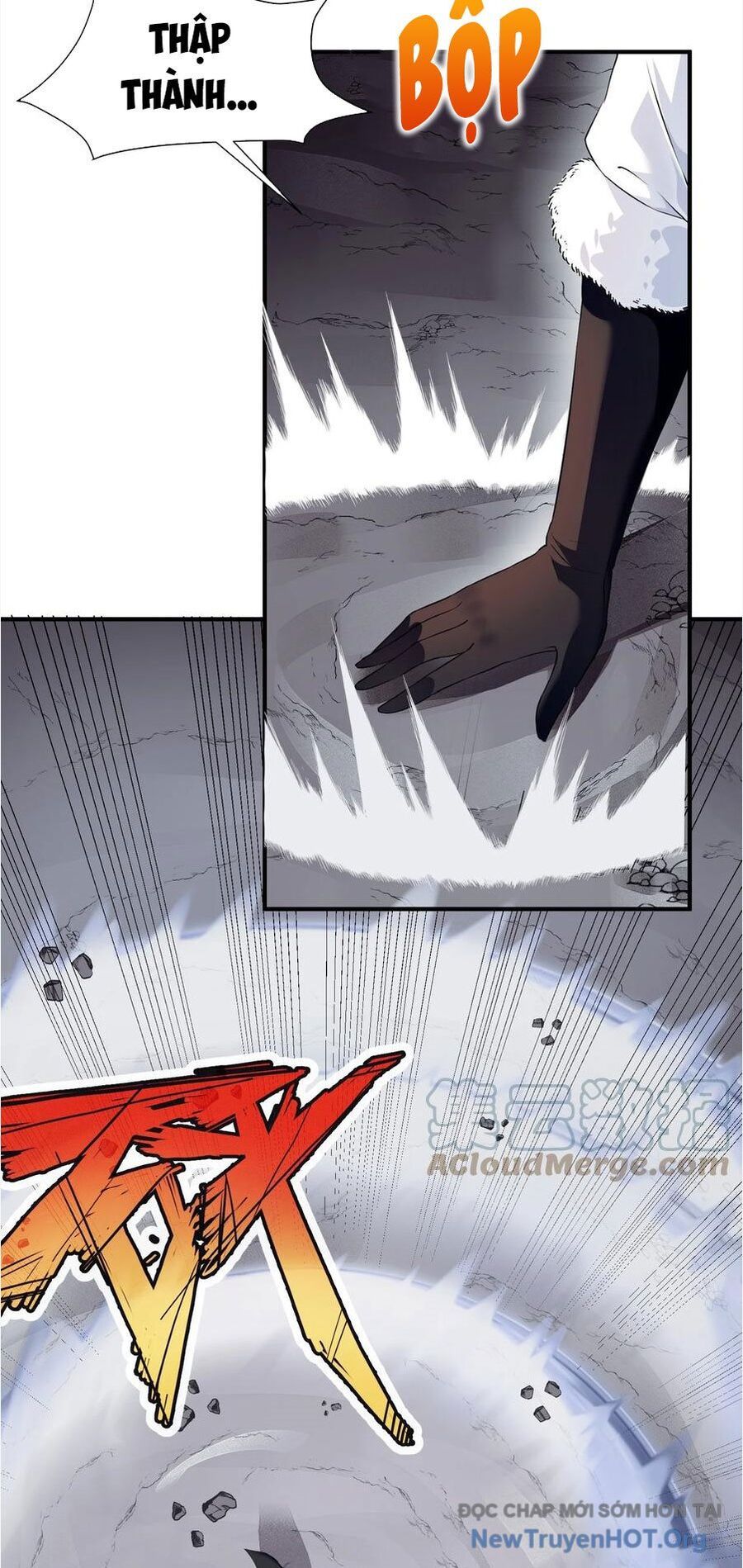 Tiểu Bạo Chúa Không Muốn Gặp Kết Thảm Chapter 71 - 60