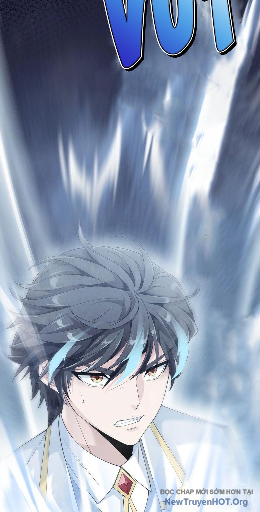 Tiểu Bạo Chúa Không Muốn Gặp Kết Thảm Chapter 71 - 7