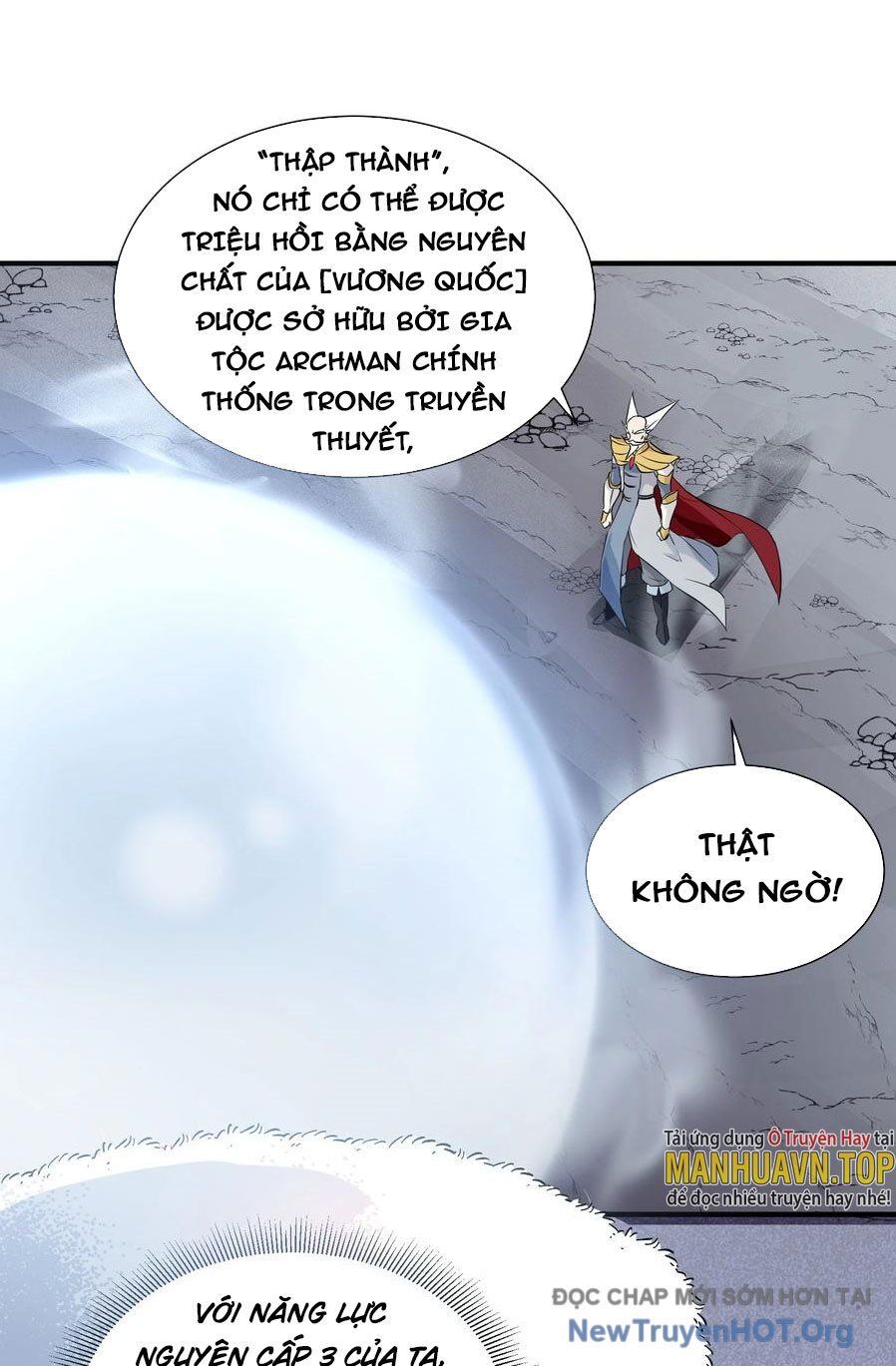 Tiểu Bạo Chúa Không Muốn Gặp Kết Thảm Chapter 71 - 62