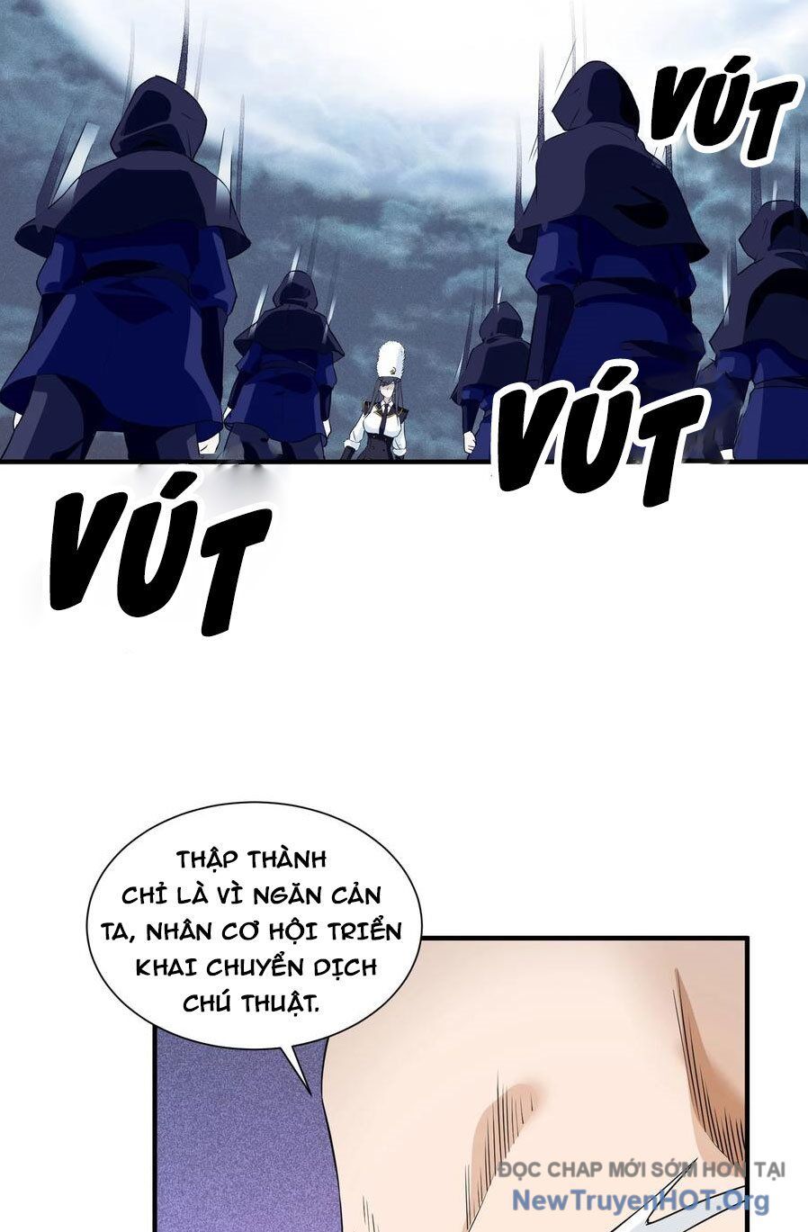 Tiểu Bạo Chúa Không Muốn Gặp Kết Thảm Chapter 71 - 67