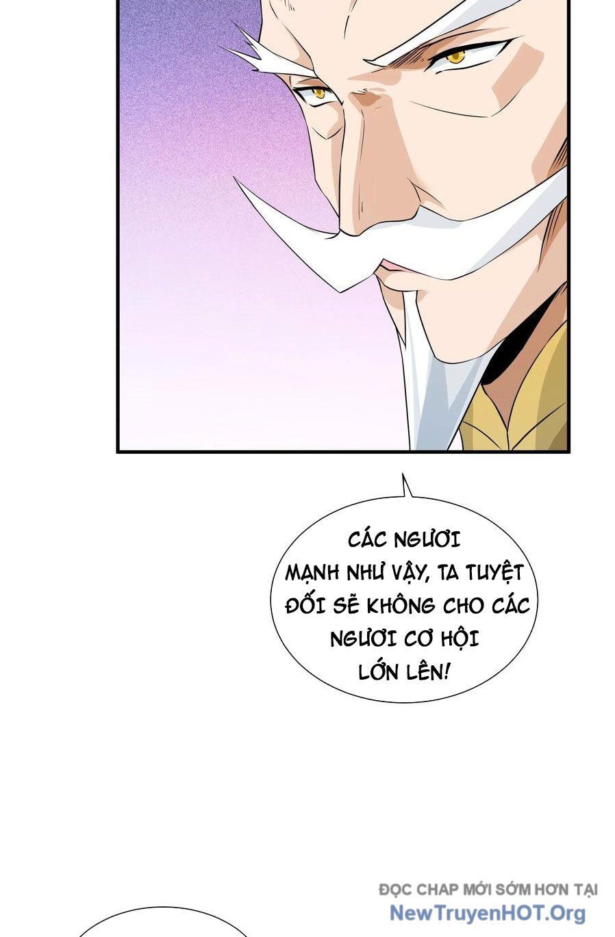 Tiểu Bạo Chúa Không Muốn Gặp Kết Thảm Chapter 71 - 68