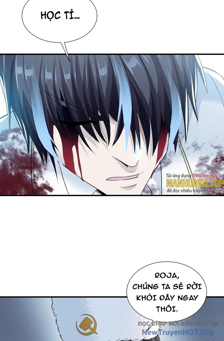 Tiểu Bạo Chúa Không Muốn Gặp Kết Thảm Chapter 71 - 69