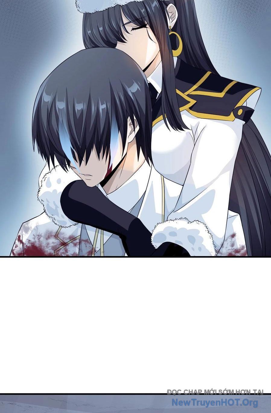 Tiểu Bạo Chúa Không Muốn Gặp Kết Thảm Chapter 71 - 70