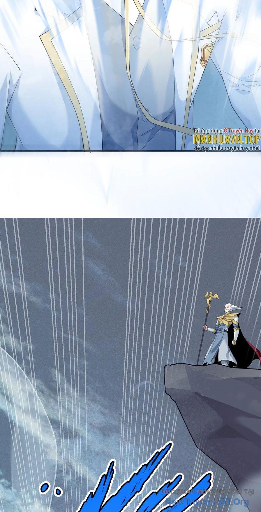 Tiểu Bạo Chúa Không Muốn Gặp Kết Thảm Chapter 71 - 8